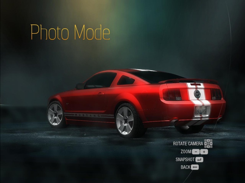 Ford 2006 Ford Mustang GT