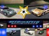 Need For Speed High Stakes Traffic NFS 3 PSX COP PACKS