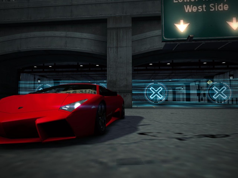 Lamborghini Reventòn