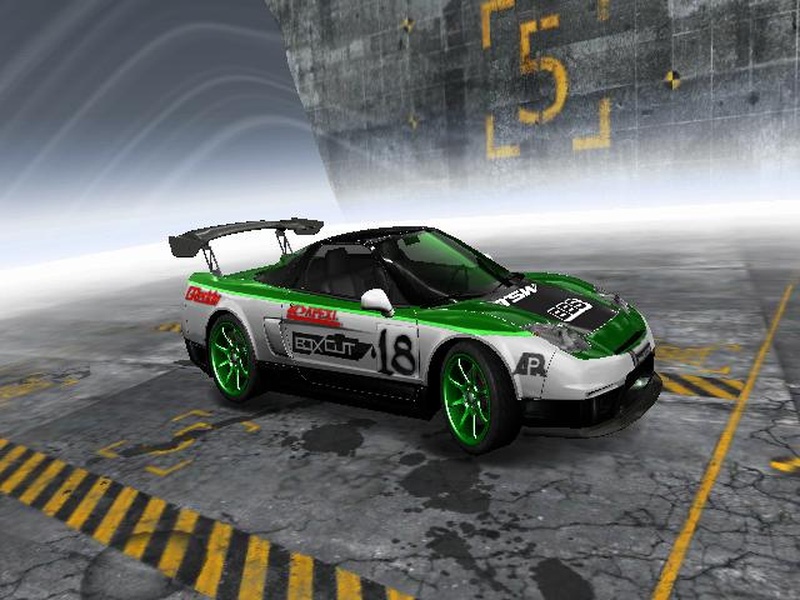 Acura RSX (2006)