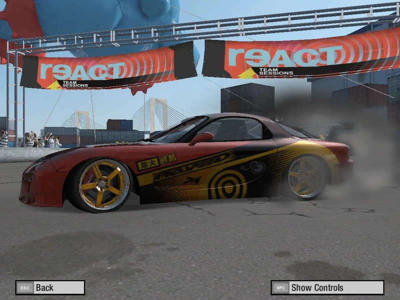rate & comment plz:) i have hard work to create this car