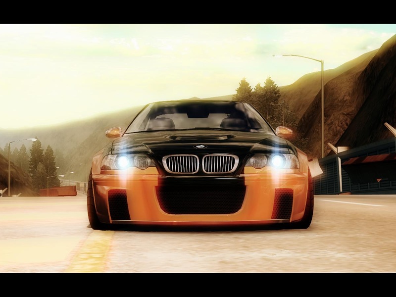 BMW M3..here starts my comeback