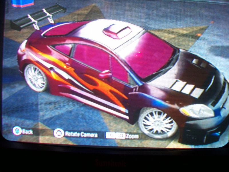 Mitsubishi Eclipse GT