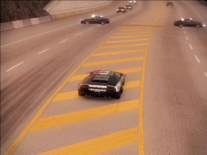 KinG SKull'S Lamborghini