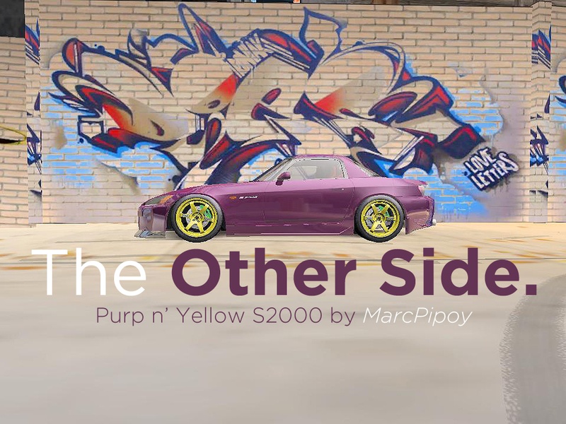 "The Other Side"