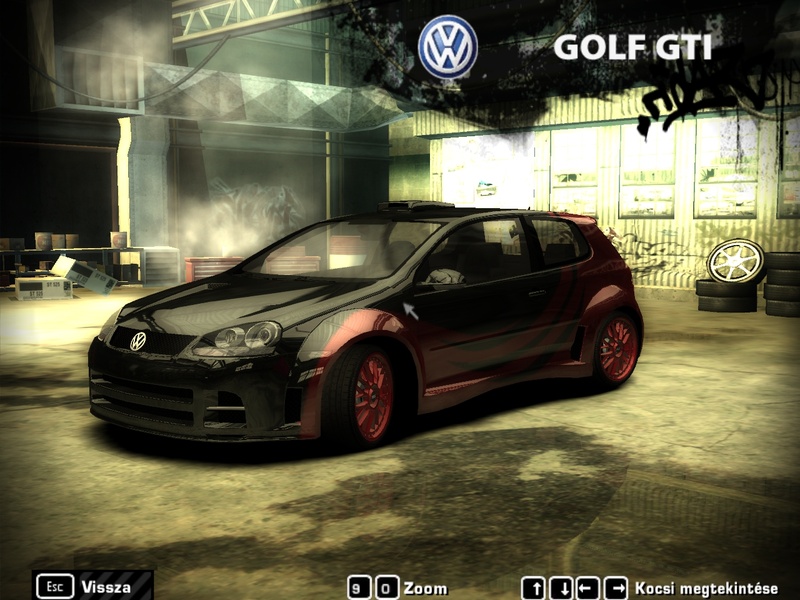 VW.GOLF.V.GTI