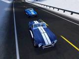 Need For Speed High Stakes AC 427 cobra Shelby