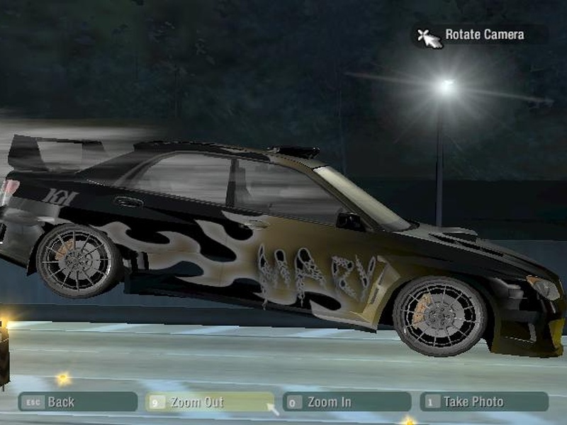 i made this car for one of my online friends
