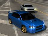 Need For Speed Undercover 2004 Subaru Impreza WRX STi