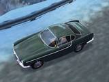 Need For Speed High Stakes Volvo P1800
