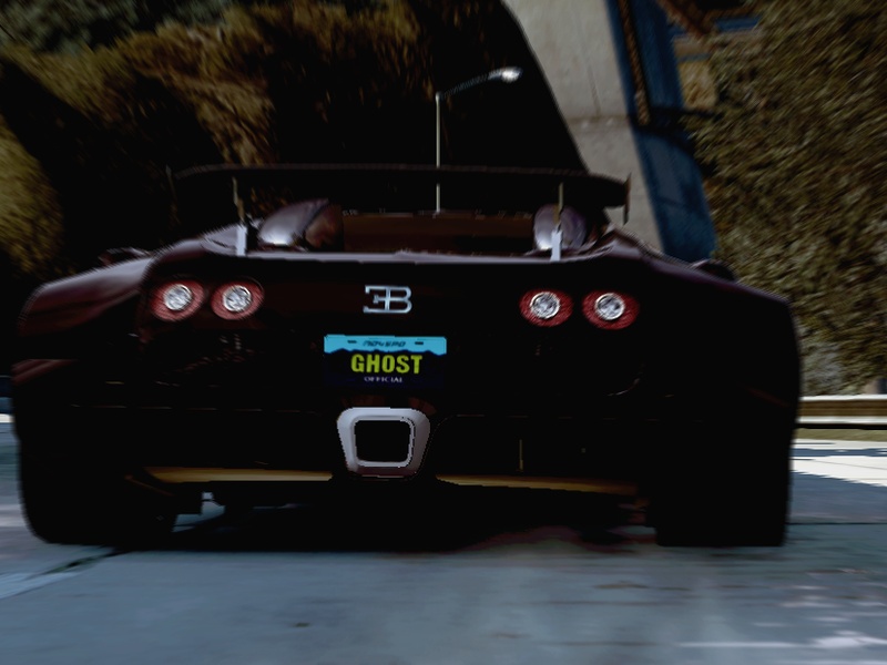 Bugatti 2006 Bugatti Veyron 16.4