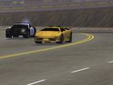 Need For Speed Hot Pursuit Lamborghini Diablo V8 LS Supercharged
