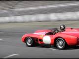 Need For Speed Shift Ferrari 250 Testa Rossa '57 [V1.0]