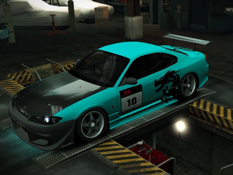 Changed my mind about my S15