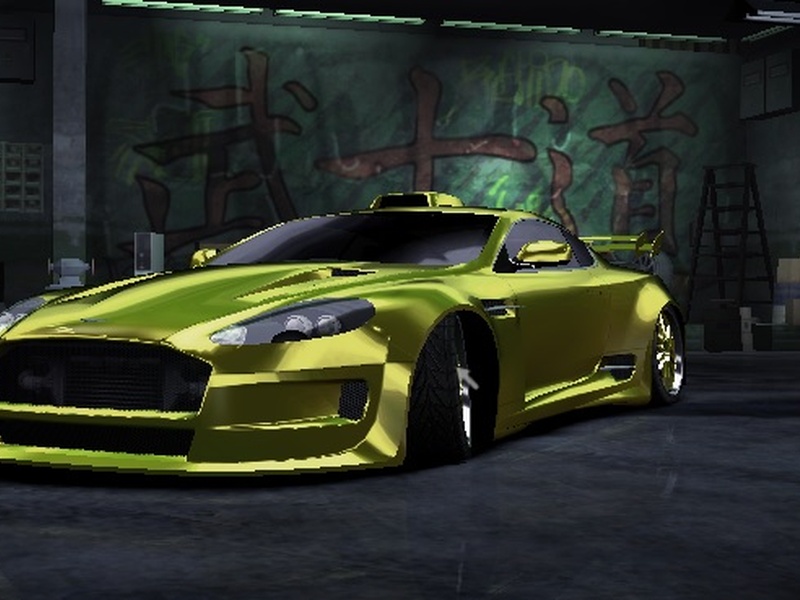 THE ULTIMATE GOD OF GOLDEN DB9 FIST ULTIMATE LUXE