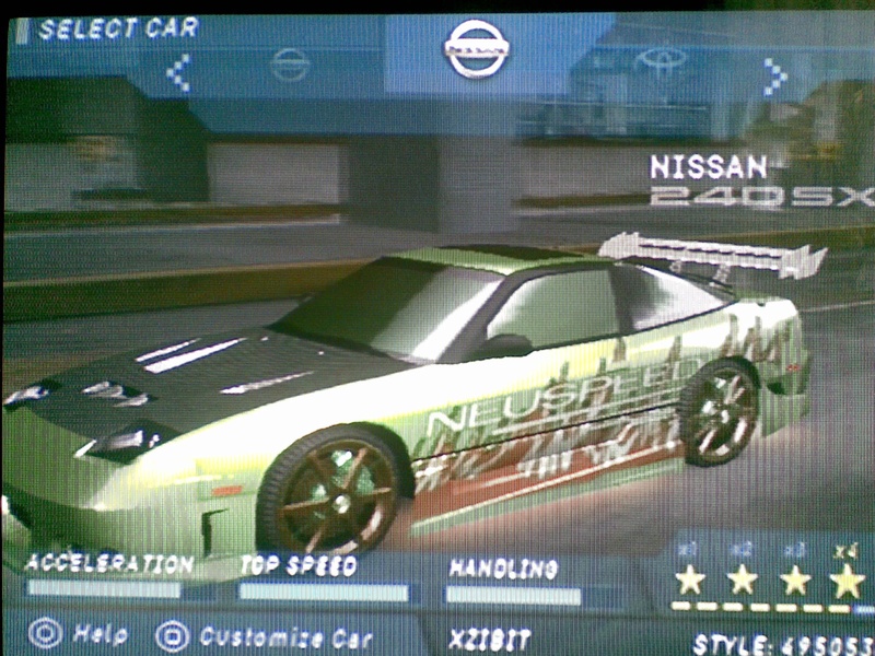 Nissan 240SX