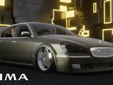 Need For Speed Most Wanted Nissan Cima (F50)