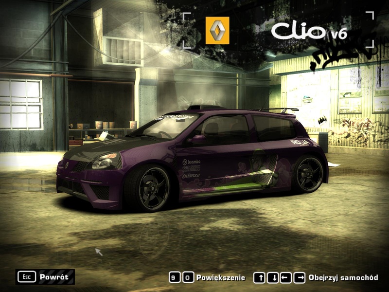 GOLF GTI & CLIO V6