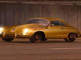 Need For Speed Porsche Unleashed Porsche 356 Golden Bullet