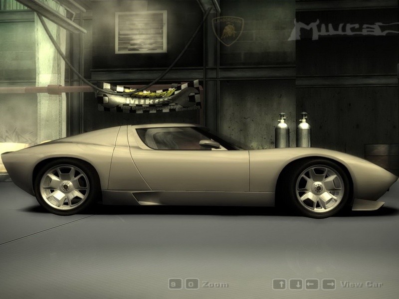 Lamborghini-Miura_2006_Concept