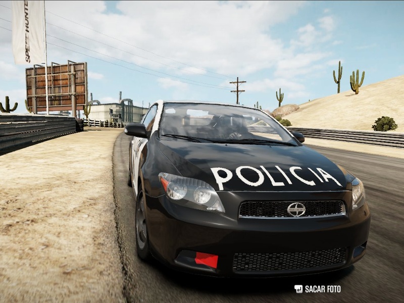Policia Fuentes