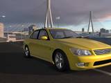 Need For Speed Pro Street 2004 Toyota Altezza RS200