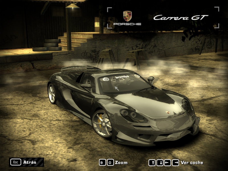 My Carrera GT