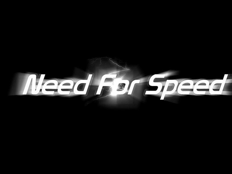 Need For Speed - Trailer