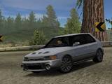 Need For Speed Hot Pursuit 2 1992 Mazda Familia GT-R