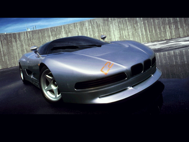 Need For Speed Hot Pursuit Updated Italdesign Nazca C2 Showcase