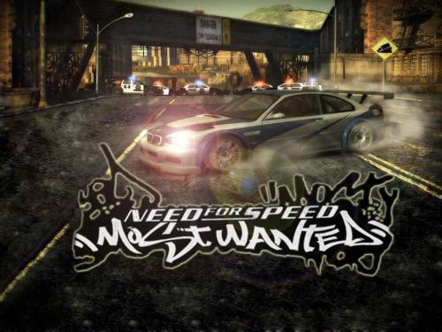 Need For Speed Most Wanted Save 99%