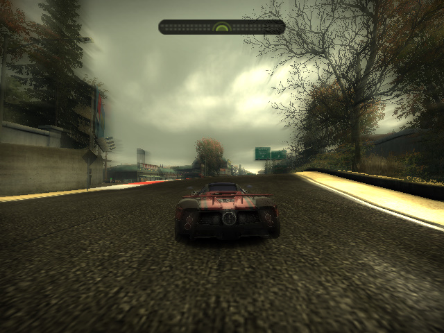 Need For Speed Most Wanted Formula 1 road textures (UPDATED!!!)