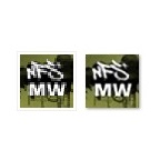Need For Speed Most Wanted NFSMW HD Icon [by MR80]