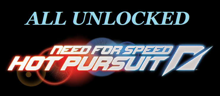 Need For Speed Hot Pursuit 2010 All Unlocked of NFS Hot Pursuit (2010) Save Game