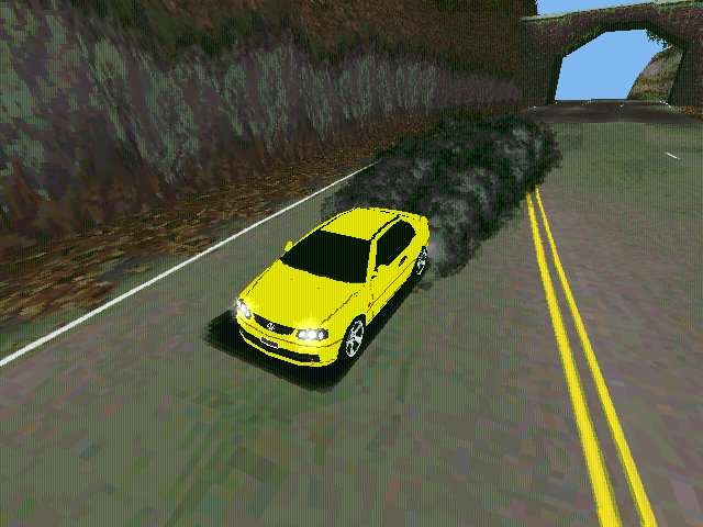 Need For Speed Hot Pursuit Holden Monaro CV-8