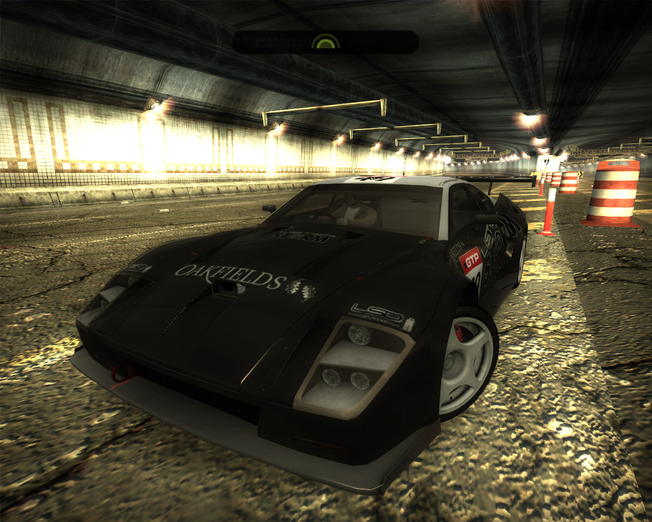 Need For Speed Most Wanted Lister Storm GT2