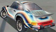Need For Speed Porsche Unleashed Porsche 911 (930) colours