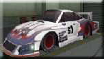 Need For Speed Porsche Unleashed Porsche 935 Le Mans Edition