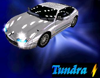 Need For Speed Hot Pursuit Fantasy Tundra Celta v.12