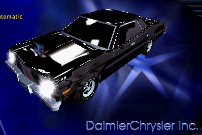 Need For Speed Hot Pursuit Plymouth Fury 1977