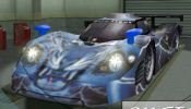Need For Speed Porsche Unleashed Porsche GT1 "Blue Tiger"