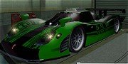 Need For Speed Porsche Unleashed Porsche GT1 MarcoÃŸ