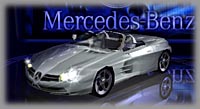Need For Speed High Stakes Mercedes Benz Vision SLR