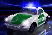Need For Speed High Stakes Porsche 356 Pursuit