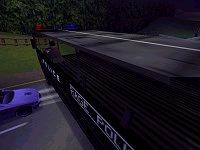 Need For Speed High Stakes Traffic Pursuit Prison Bus
