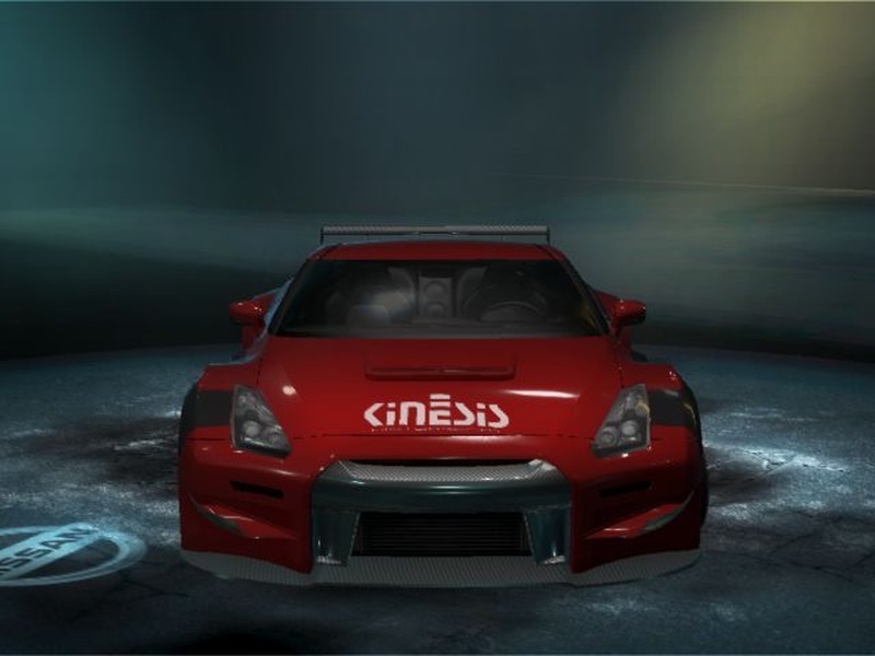 Nissan Racing