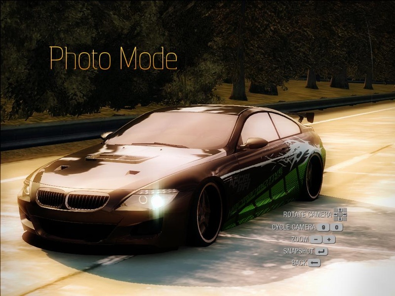 BMW-M6 xD ^^
