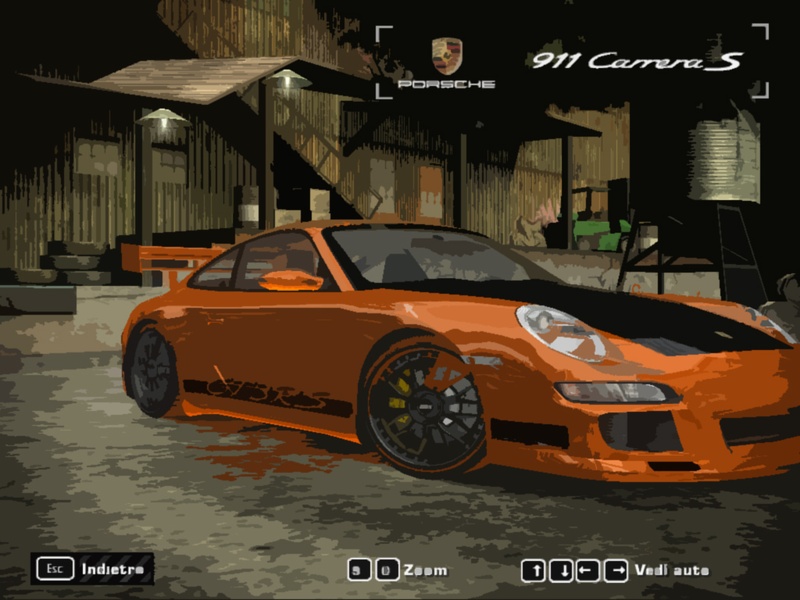 997S_GT3RS