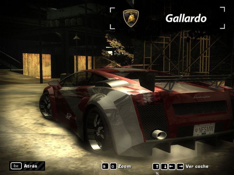 Lamborghini Gallardo, rate it please!