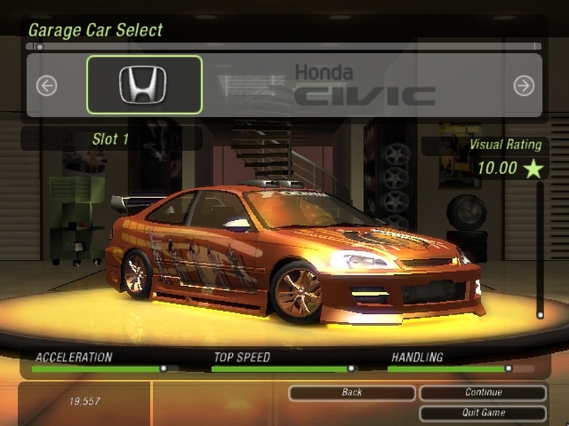 Honda Civic Coupe Si
